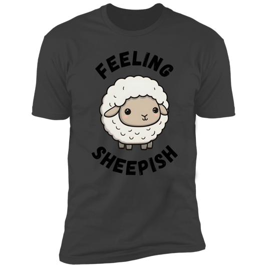 Feeling Sheepish T-Shirt