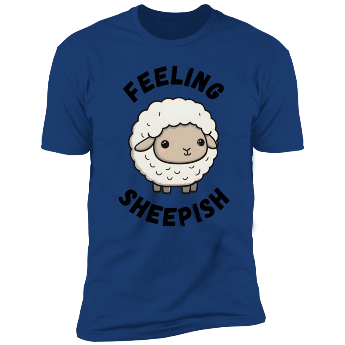 Feeling Sheepish T-Shirt