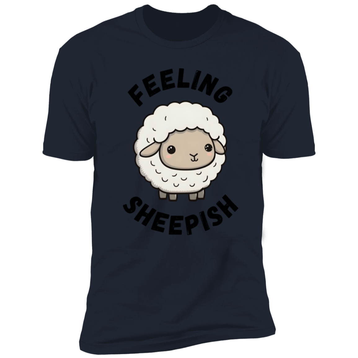 Feeling Sheepish T-Shirt