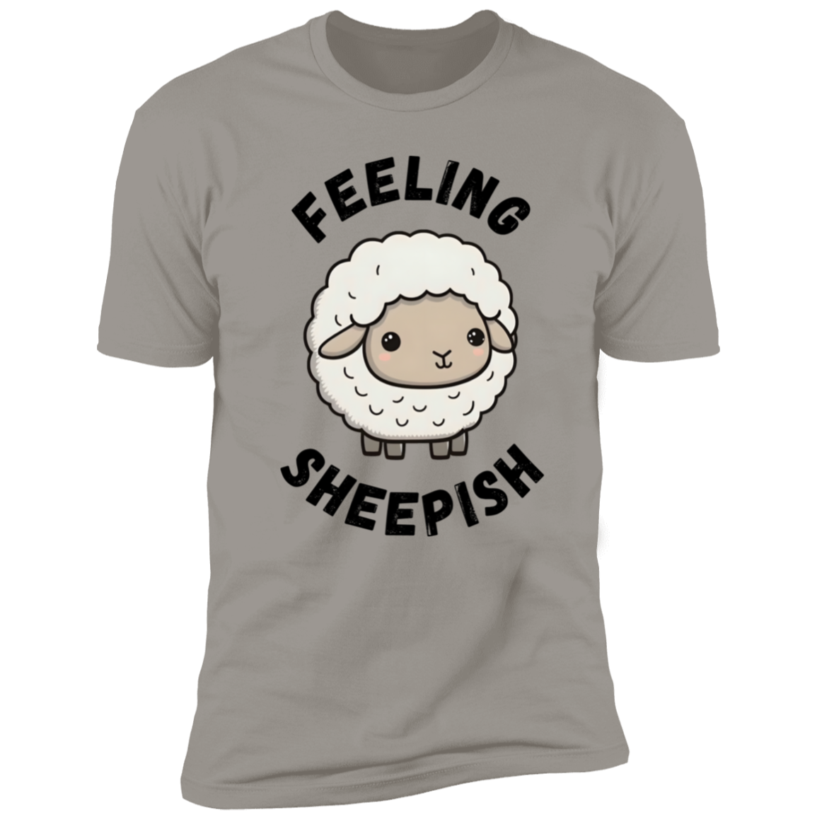 Feeling Sheepish T-Shirt