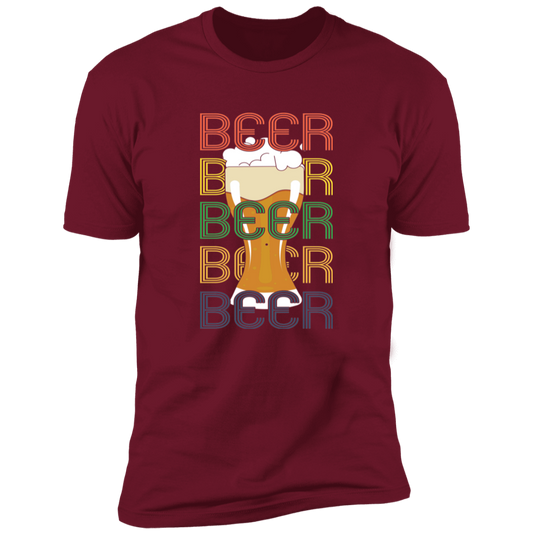 Beer Beer Beer T-Shirt