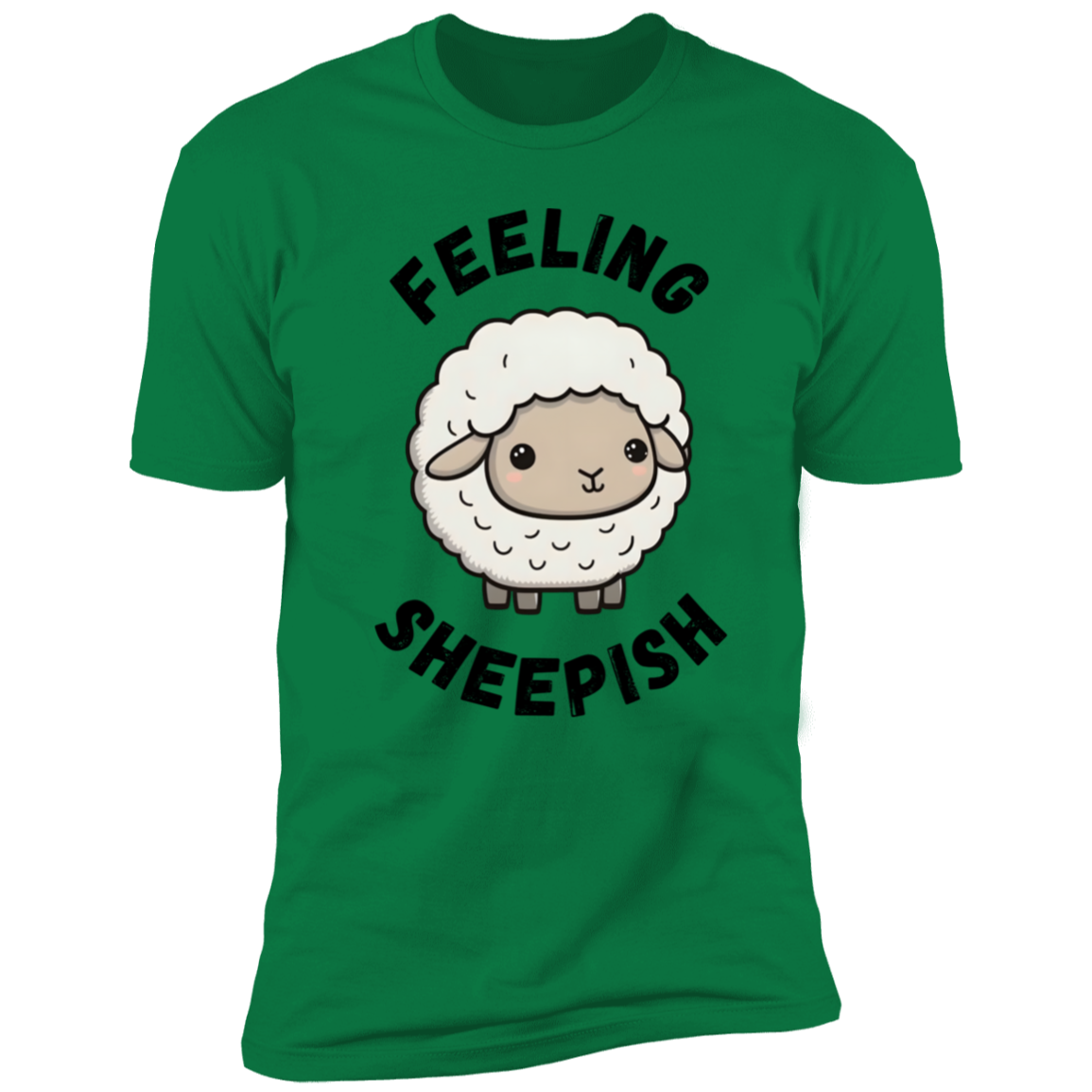 Feeling Sheepish T-Shirt