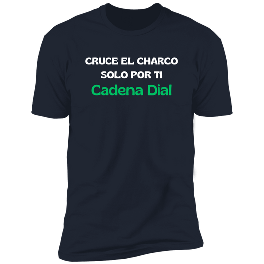 Cadena Dial